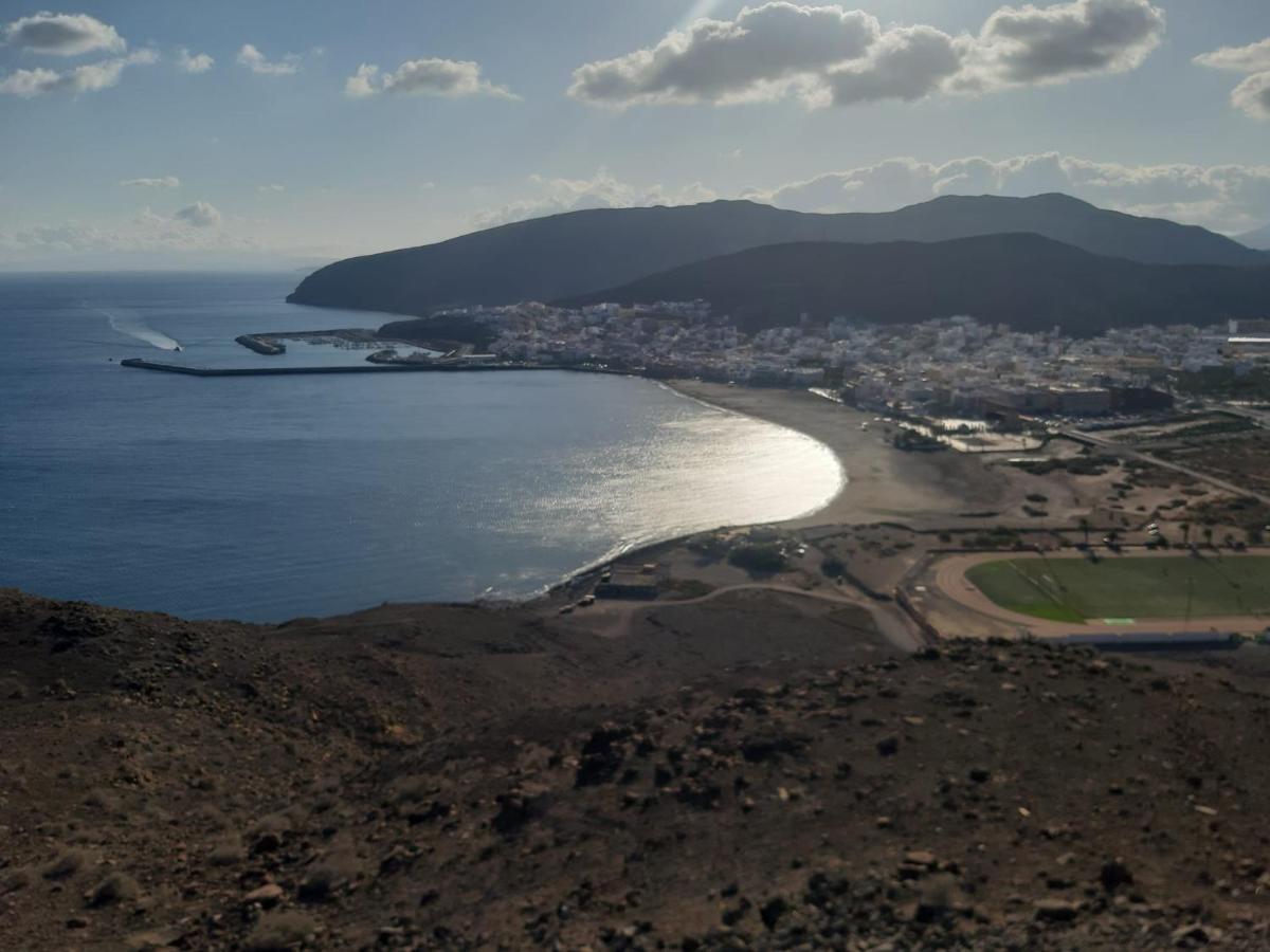 La Gomera Gran Tarajal Exterior photo