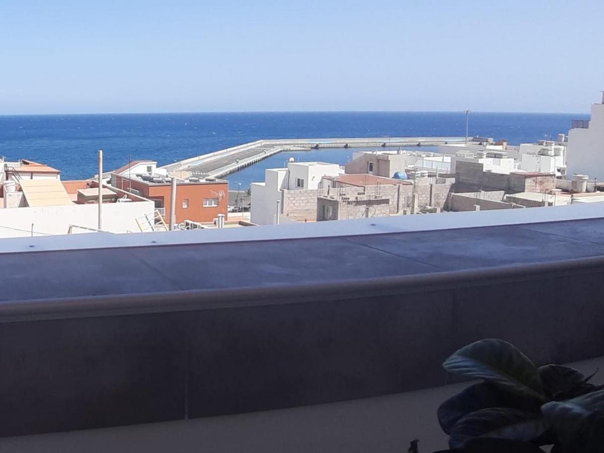 La Gomera Gran Tarajal Exterior photo
